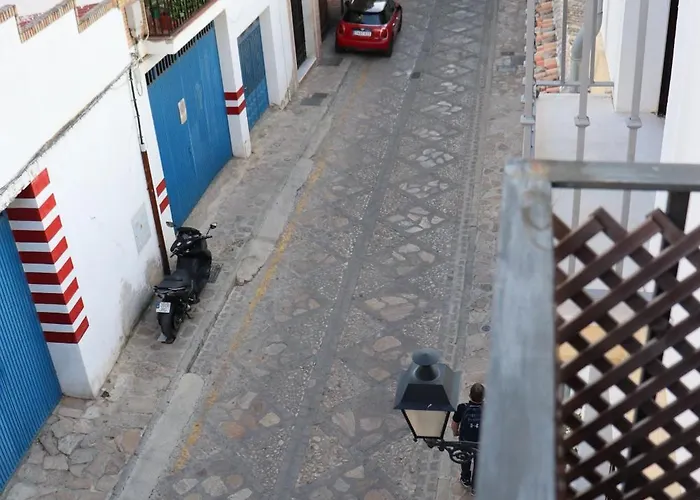 Apartamento Turistico La Vega