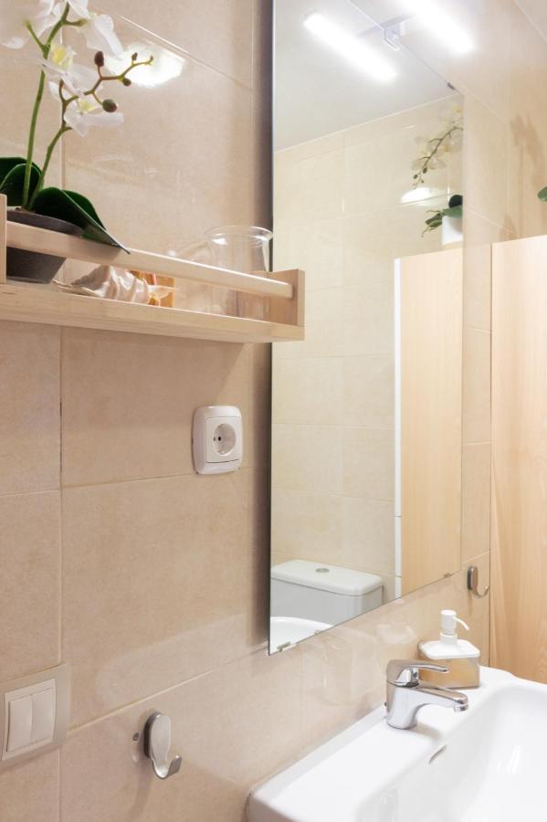 Turistico La Vega Apartment Antequera