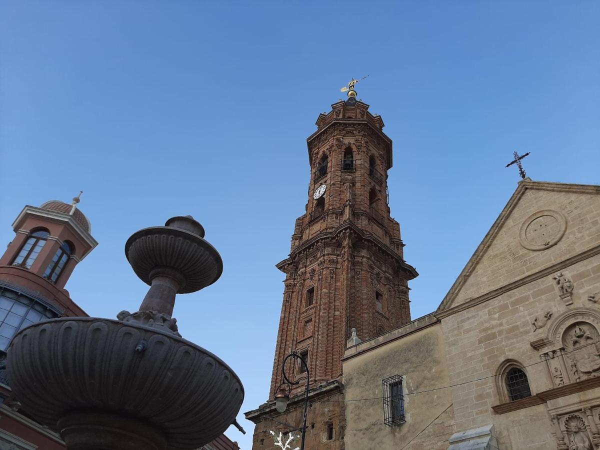 Turistico La Vega * Antequera