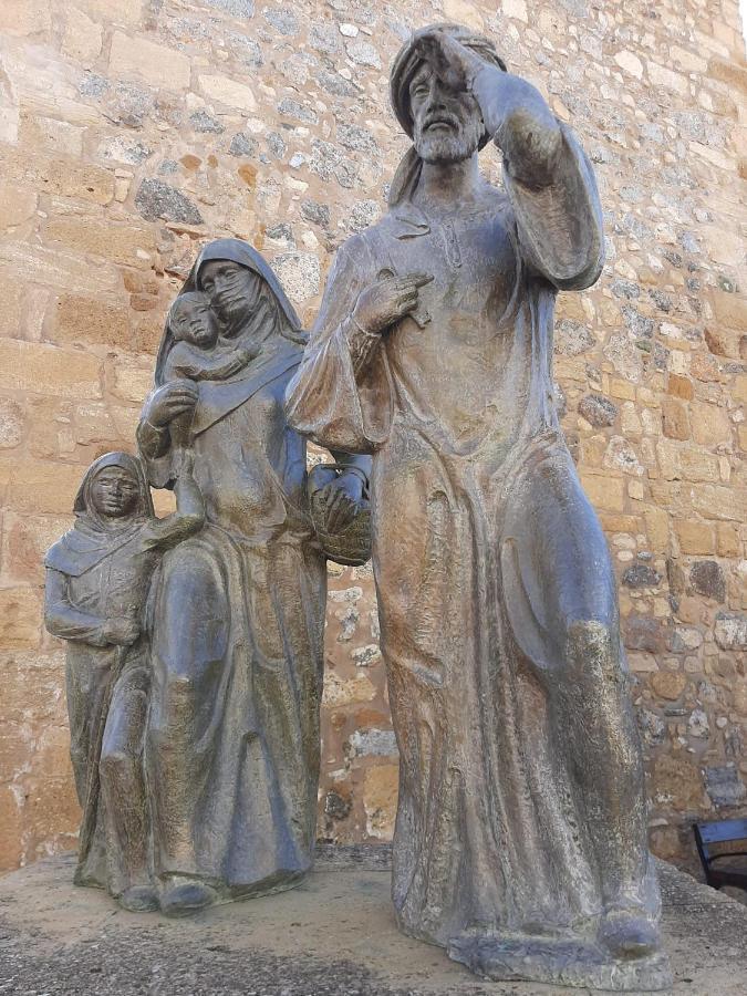 Turistico La Vega * Antequera