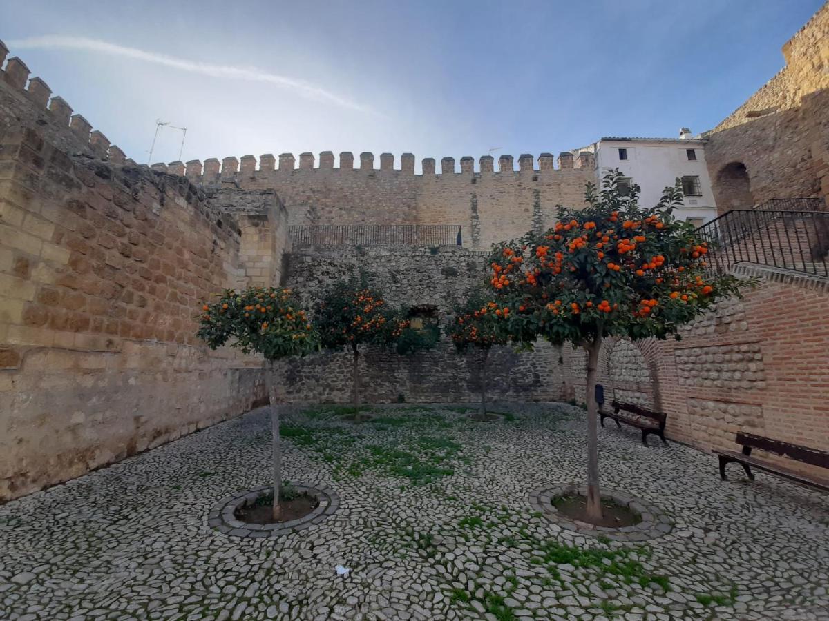 Turistico La Vega Antequera