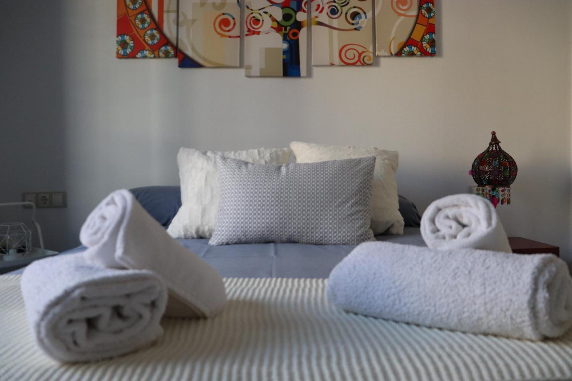 Turistico La Vega Apartment