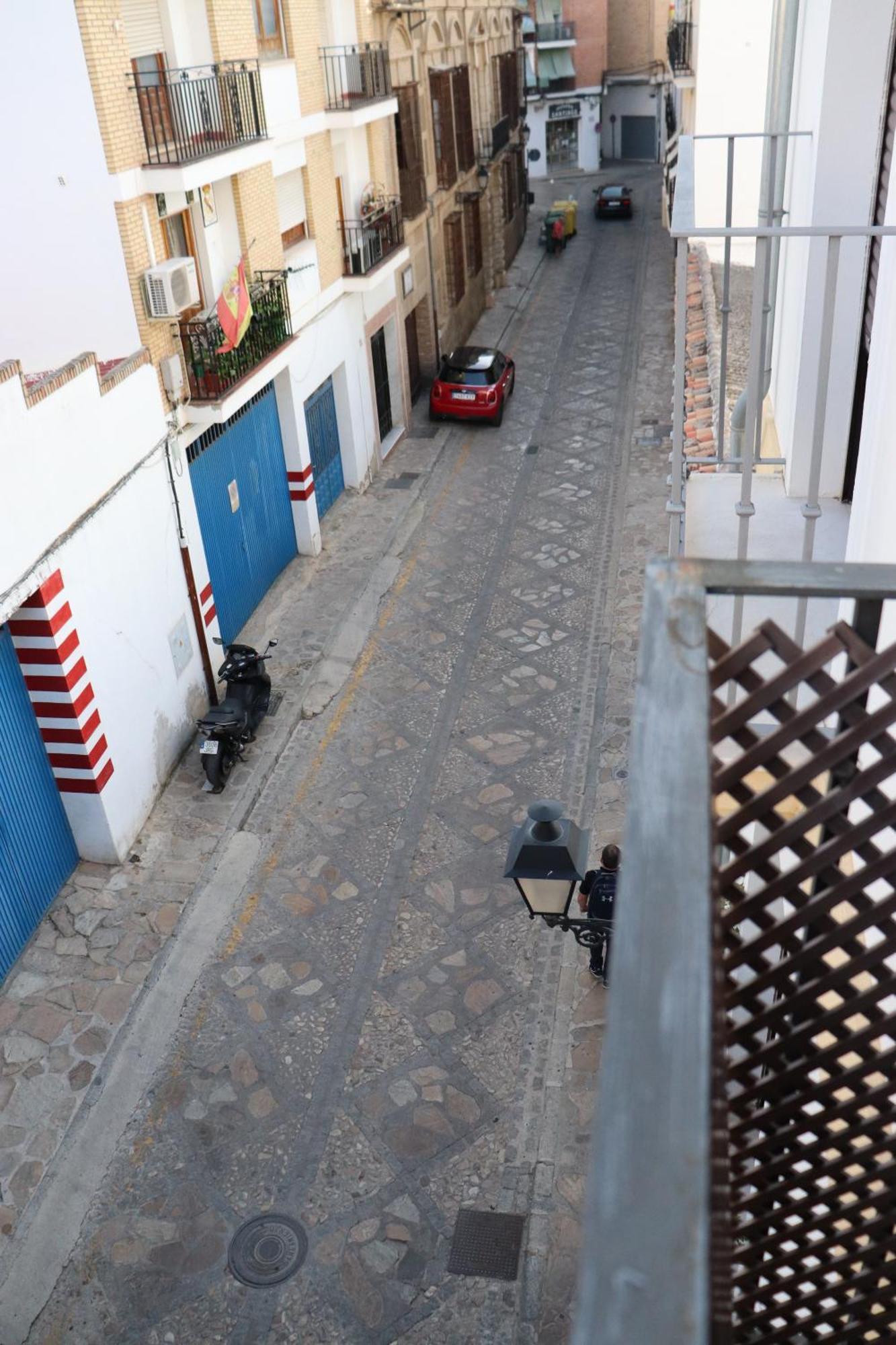 Apartment Turistico La Vega *