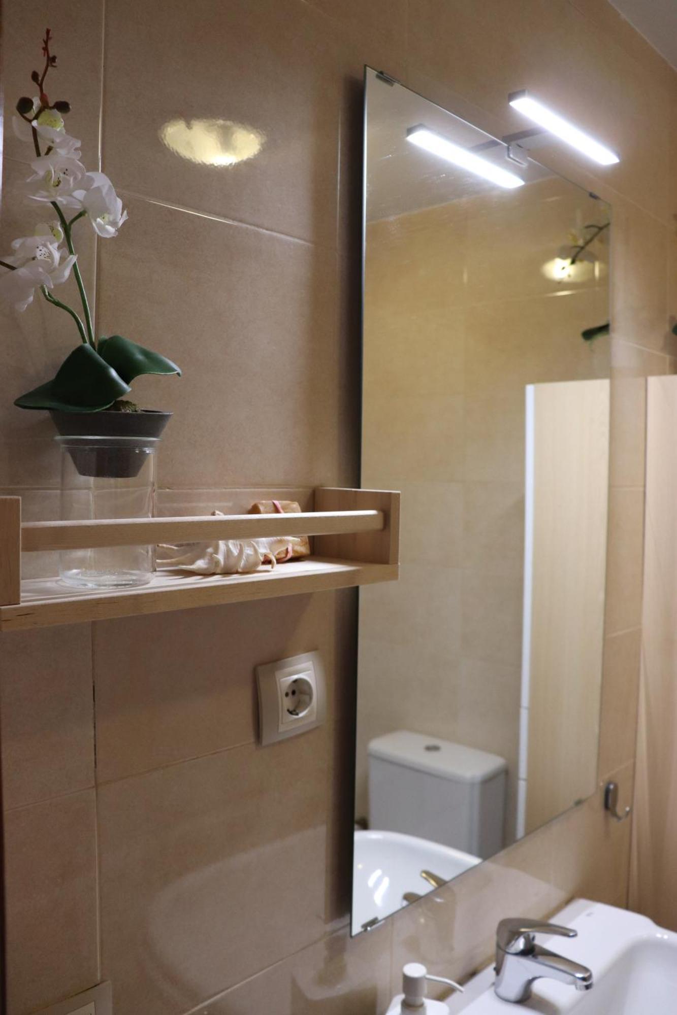 Turistico La Vega Apartment Antequera