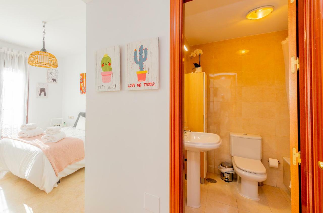 Apartment Turistico La Vega