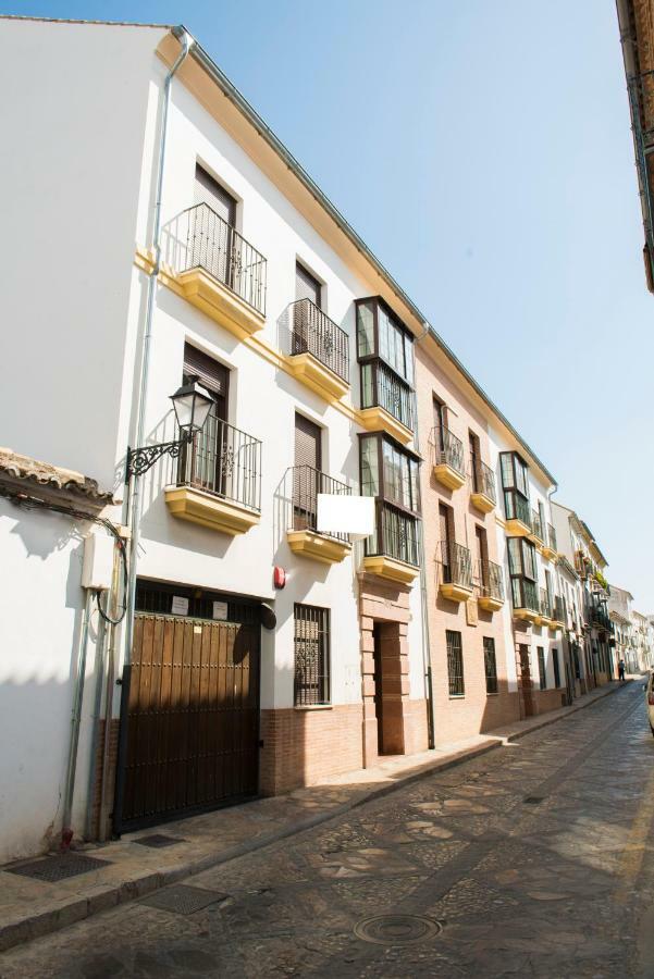 Turistico La Vega Apartment Antequera
