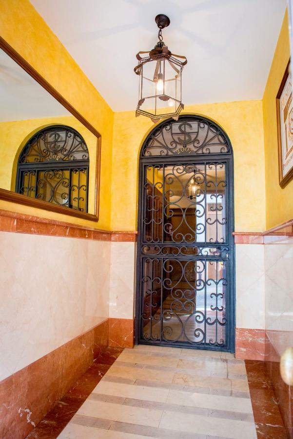 Turistico La Vega Apartment