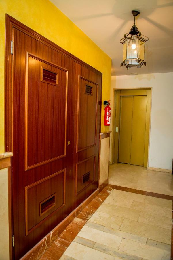 Apartment Turistico La Vega *