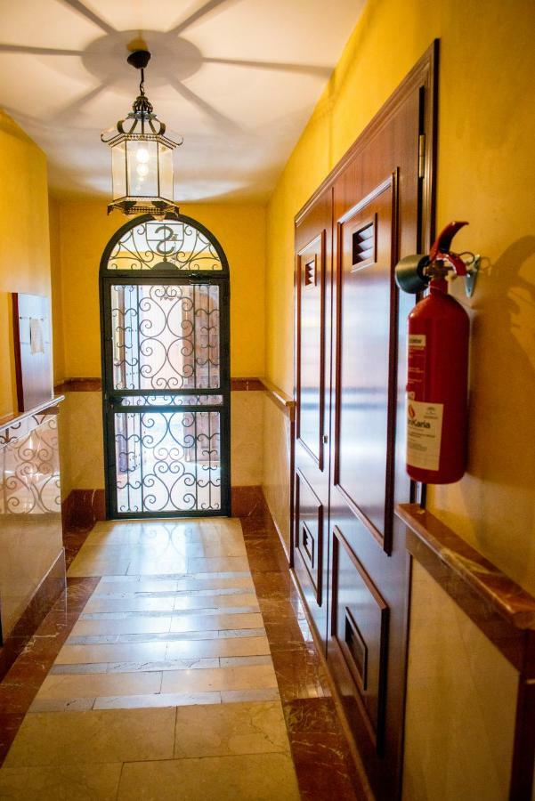 Turistico La Vega Apartment Antequera