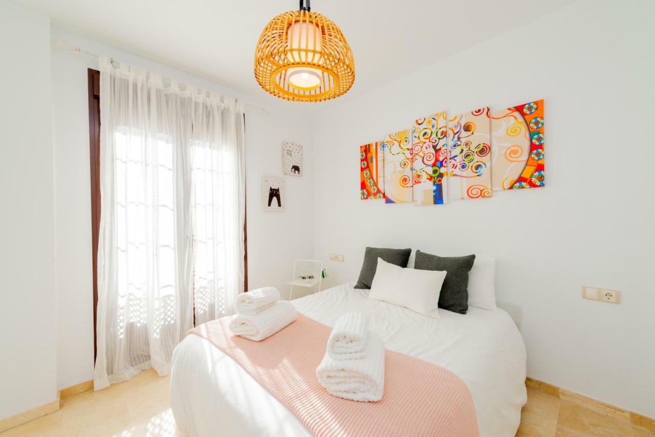 Turistico La Vega Apartment
