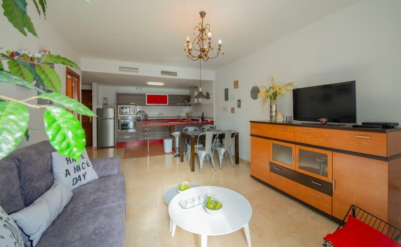 Apartment Turistico La Vega
