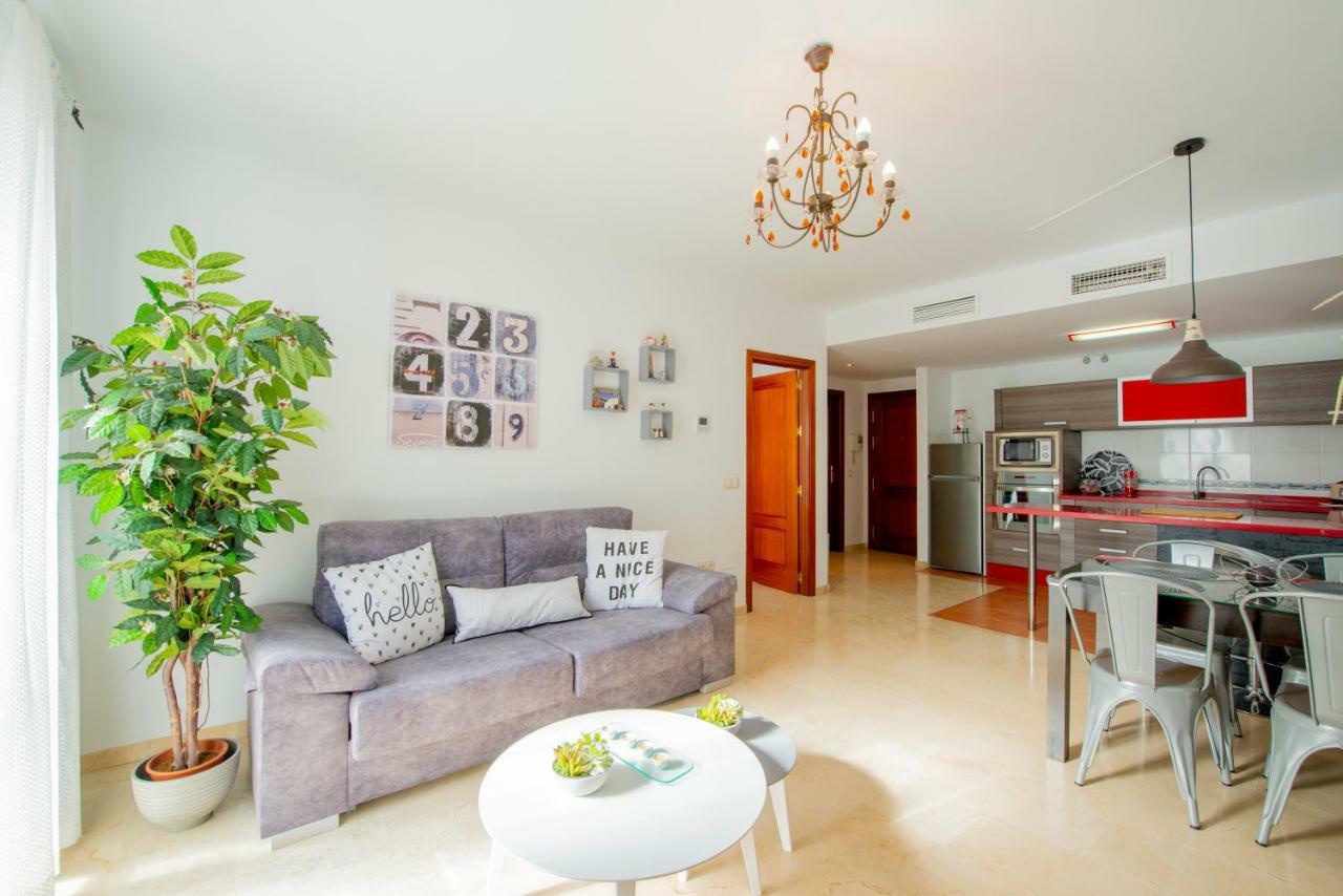 Apartment Turistico La Vega