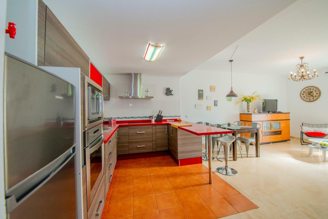 Apartment Turistico La Vega