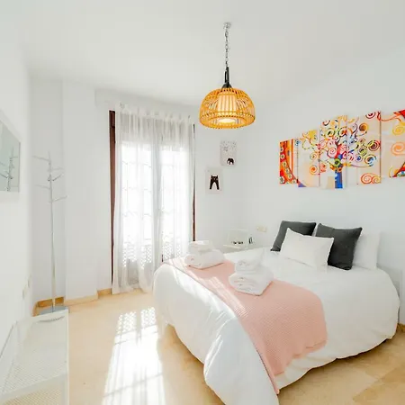 Apartamento Turistico La Vega Antequera Buitenkant foto