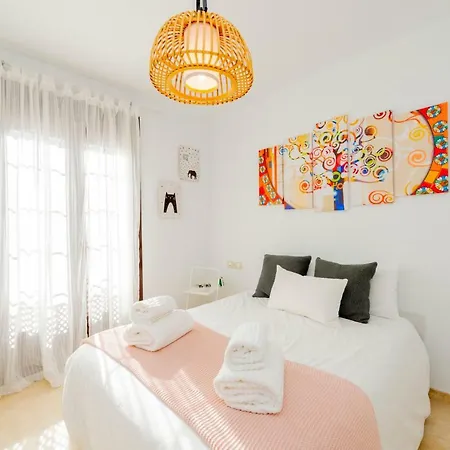 Apartamento Turistico La Vega Antequera Buitenkant foto
