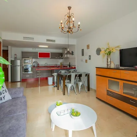 Apartamento Turistico La Vega Antequera Buitenkant foto