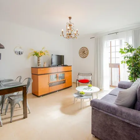Apartamento Turistico La Vega Antequera Buitenkant foto