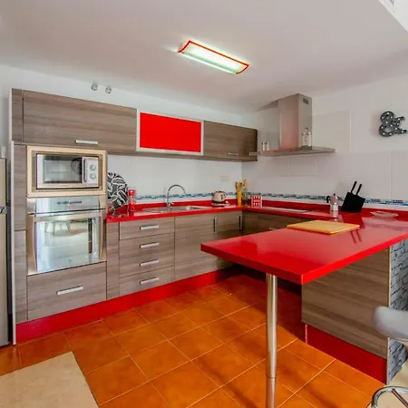 Apartamento Turistico La Vega Antequera Buitenkant foto