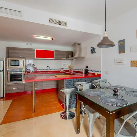Apartamento Turistico La Vega Antequera Buitenkant foto