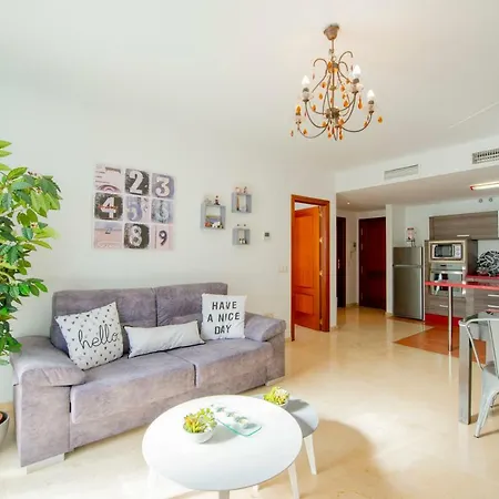 Apartamento Turistico La Vega Antequera Buitenkant foto