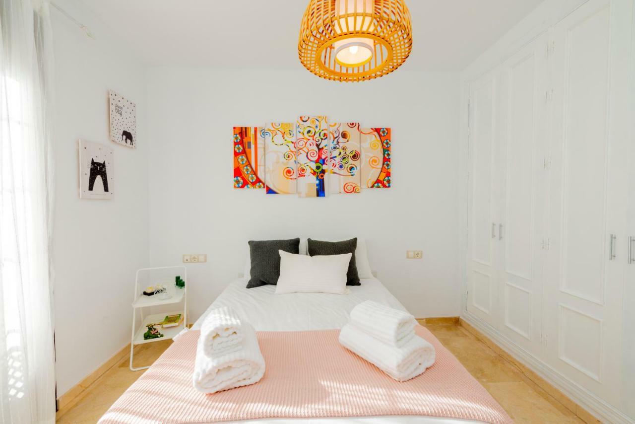 Appartement Turistico La Vega