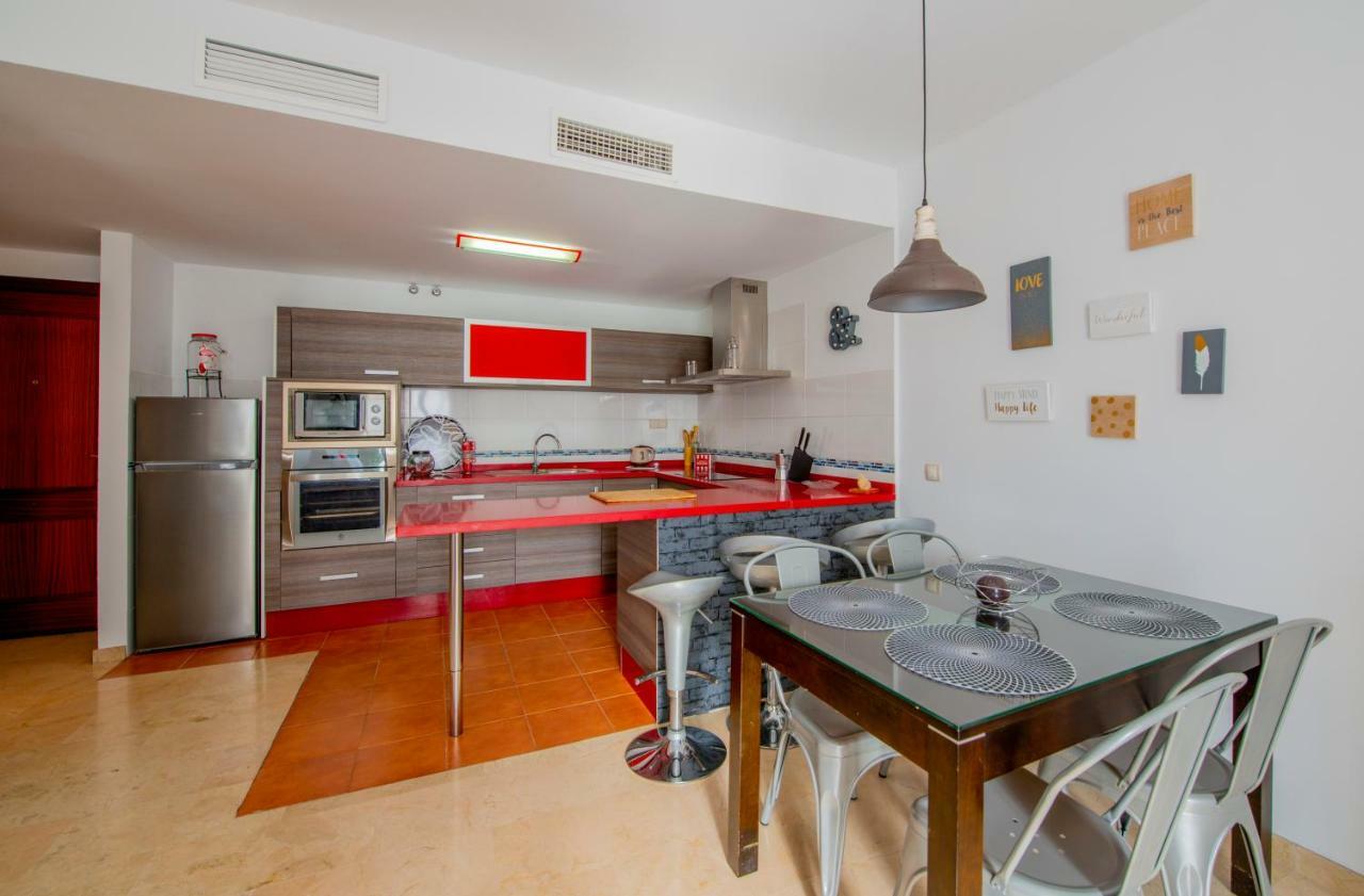 Appartement Turistico La Vega Antequera